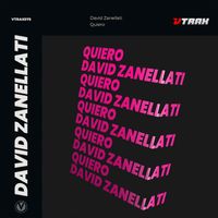 David Zanellati - Quiero