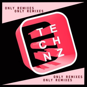 Various Artists - ONLY REMIXES 4