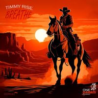 Timmy Rise - Breathe (Radio Edit)