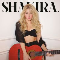 Shakira - Shakira. (Expanded Edition)