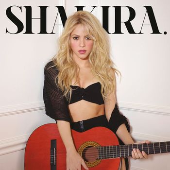 Shakira - Shakira. (Expanded Edition)