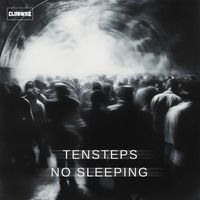Tensteps - No Sleeping