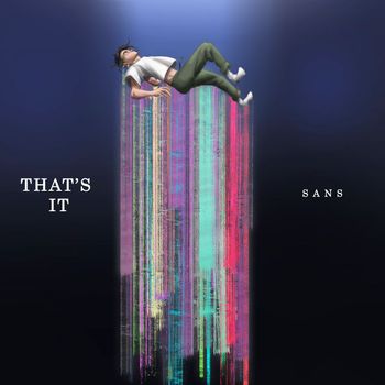 SANS - That's It