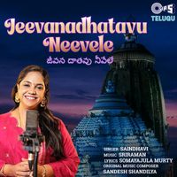 Saindhavi - Jeevanadhatavu Neevele