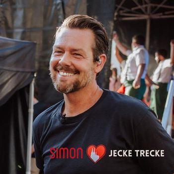 Simon - Jecke Trecke