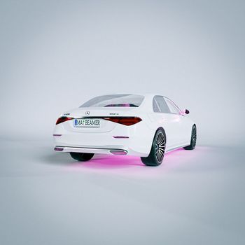 Rojas - Beamer