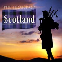 Various Artists - Heart of Scotland