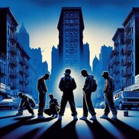 Rufus - The Blueprint