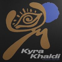 Kyra Khaldi - Timeworn Tech