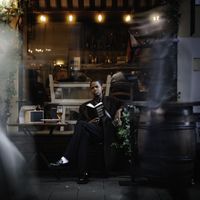 Blackie - MIDDELS DEPPA MILLIONÆR
