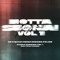 Motta - Ed È Quasi Come Essere Felice (feat. Teho Teardo) (Suona Session Vol.1)
