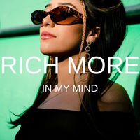 RICH MORE - In My Mind
