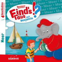 Benjamin Blümchen - Find's raus mit Benjamin - Folge 12: Meer