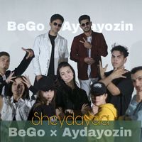 BeGo - Sheydayda