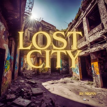 Nigma - Lost City
