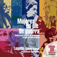Loquillo - Mujeres en pie de guerra (XX Aniversario - Nuevas mezclas)