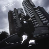 Miro - Grigio Opaco (Explicit)