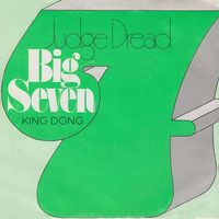 Judge Dread - Big Seven '85