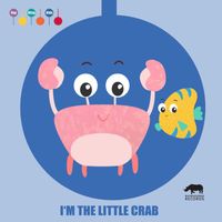 ItsyBitsyKids - I'm the Little Crab
