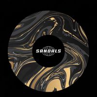 sandals - SOME DONT