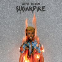 Support Lesbiens - Sugarfire