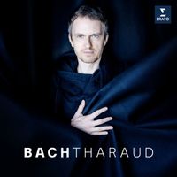 Alexandre Tharaud - Bach: Choral "Herr unser Herrscher" from Johannes-Passion
