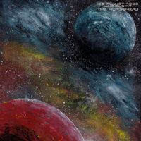 Ice Planet 9000 - The Horsehead