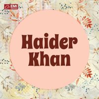 Naseem Begum - Haider Khan (Original Motion Picture Soundtrack)