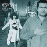Muzykoterapia - Muzykoterapia