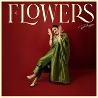 Priya - Flowers