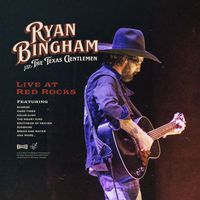 Ryan Bingham - Live at Red Rocks