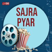 Naseem Begum - Sajra Pyar (Original Motion Picture Soundtrack)