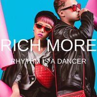 RICH MORE - Rhythm is a Dancer