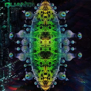 Quanta - Crysalist