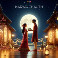 Ravneet Singh - Karwa Chauth