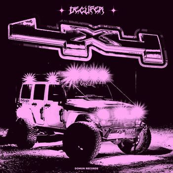 Decliper - 4x4