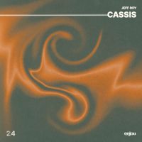 Jeff Roy - Cassis