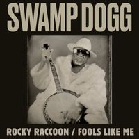 Swamp Dogg - Blackgrass: From West Virginia to 125th St (Deluxe Edition)