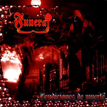 Funeral - Bendiciones de muerte