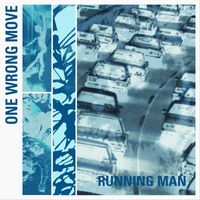 Running Man - One Wrong Move