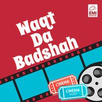Afshan - Waqt da Badshah (Original Motion Picture Soundtrack)