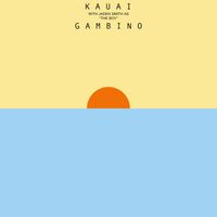 Childish Gambino - Kauai (Explicit)