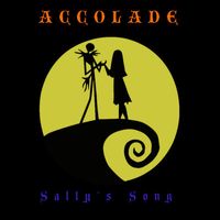 Accolade - Sally's Song