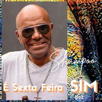 Shampoo - É Sexta Feira Sim