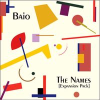 Baio - The Names (Expansion Pack)