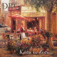 DRC - Káva ve dvou