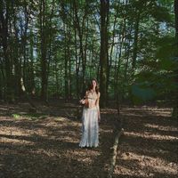 maria lucia - portal to an abandoned garden