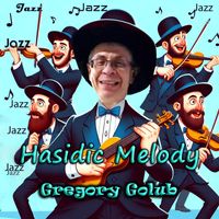 Gregory Golub - Hasidic Melody