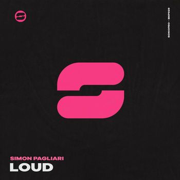 Simon Pagliari - Loud