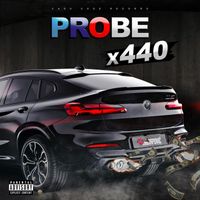 Probe - X440 (Explicit)